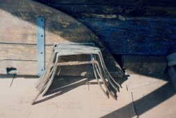 new stainless steel 316 frames